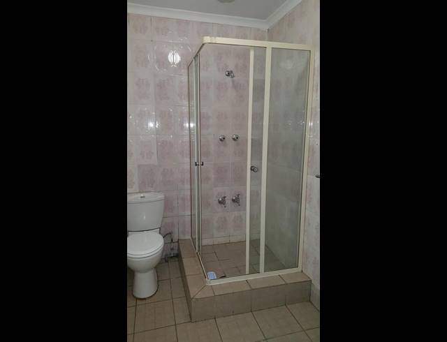 2 BEDROOM PROPERTY TO RENT IN SHALLCROSS